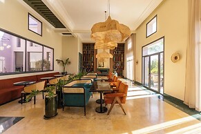 JW Atlas Palais D'hotes