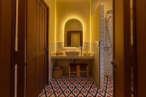 JW Atlas Palais D'hotes