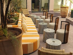 JW Atlas Palais D'hotes