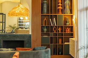 JW Atlas Palais D'hotes