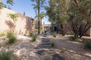 JW Atlas Palais D'hotes