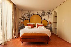 JW Atlas Palais D'hotes