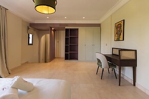 JW Atlas Palais D'hotes