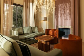 JW Atlas Palais D'hotes