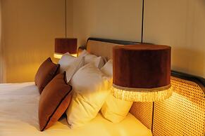 JW Atlas Palais D'hotes