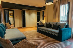 JW Atlas Palais D'hotes