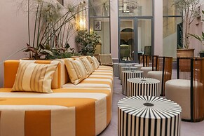 JW Atlas Palais D'hotes