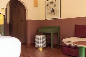 JW Atlas Palais D'hotes