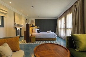 JW Atlas Palais D'hotes