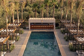 JW Atlas Palais D'hotes