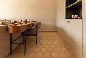 JW Atlas Palais D'hotes