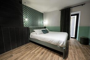 RB SUITES NAPOLI