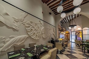 Pueblo Bonito Vantage Centro Histórico Mazatlán