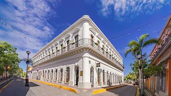 Pueblo Bonito Vantage Centro Histórico Mazatlán