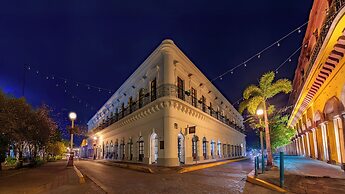 Pueblo Bonito Vantage Centro Histórico Mazatlán