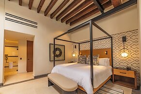 Pueblo Bonito Vantage Centro Histórico Mazatlán