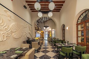 Pueblo Bonito Vantage Centro Histórico Mazatlán