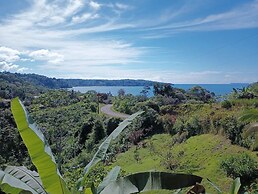 Ocean and Forest View Hotel Manolo