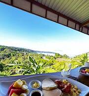Ocean and Forest View Hotel Manolo