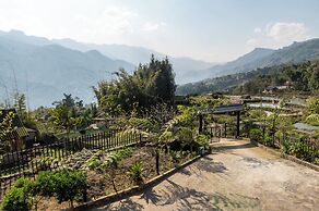 Hmong farmstay