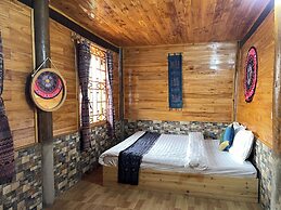 Hmong farmstay