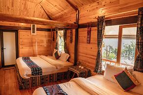 Hmong farmstay