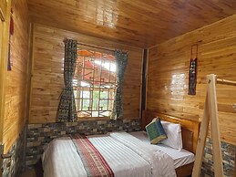 Hmong farmstay