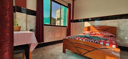HOTEL CAPIBARA