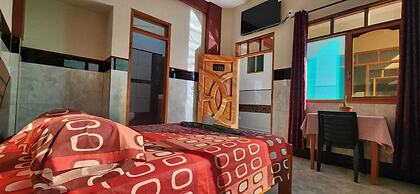 HOTEL CAPIBARA