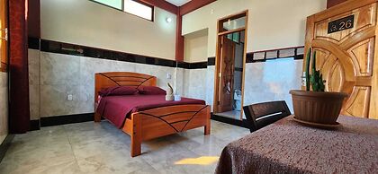 HOTEL CAPIBARA