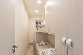 Seafront Designer Bliss in Central St Julian's