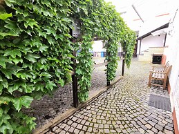 Hotel-Pension zum Hirsch