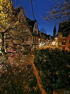 Hotel-Pension zum Hirsch