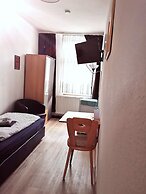 Hotel-Pension zum Hirsch
