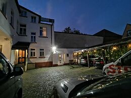 Hotel-Pension zum Hirsch