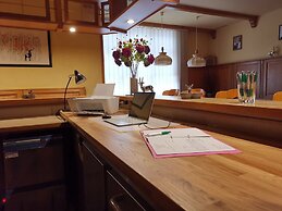 Hotel-Pension zum Hirsch