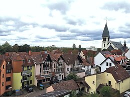 Hotel-Pension zum Hirsch