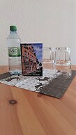 Hotel-Pension zum Hirsch