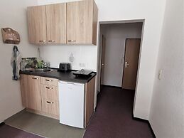 Hotel-Pension zum Hirsch