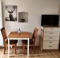 Hotel-Pension zum Hirsch