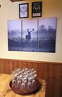 Hotel-Pension zum Hirsch
