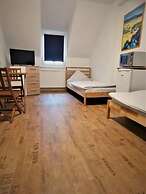 Hotel-Pension zum Hirsch