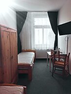 Hotel-Pension zum Hirsch