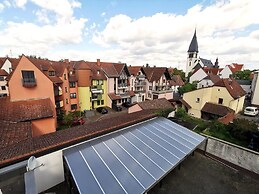 Hotel-Pension zum Hirsch