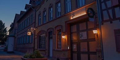 Hotel-Pension zum Hirsch