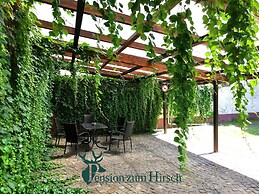 Hotel-Pension zum Hirsch