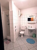 Hotel-Pension zum Hirsch
