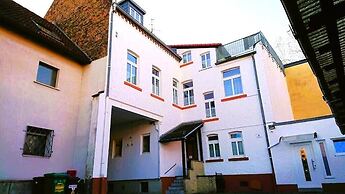 Hotel-Pension zum Hirsch
