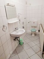 Hotel-Pension zum Hirsch