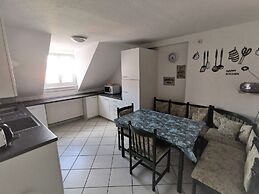 Hotel-Pension zum Hirsch